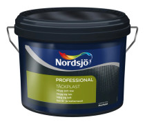 TÄCKPLAST HELMATT 10L PRO INNE BETONG, PUTS ETC | Beijerbygg Byggmaterial