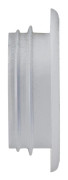 TÄCKLOCK KARM 14/19 TRANS. 10ST PLAST | Beijerbygg Byggmaterial