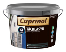TÄCKLASYR CU BW 2,5L | Beijerbygg Byggmaterial