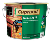 TÄCKLASYR CU BW 10L | Beijerbygg Byggmaterial