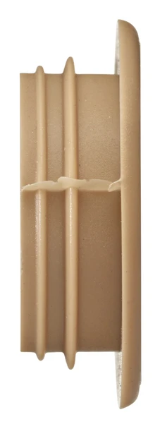 TÄCKLOCK KARM 14/19 FURU 10ST PLAST | Beijerbygg Byggmaterial