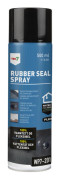 TÄTNINGSMASSA RUBBER SEAL SPRAY 500ML | Beijerbygg Byggmaterial