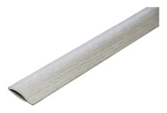 NIVÅLIST 2-12MM LIGHT OAK 100CM SJÄLVHÄFTANDE | Beijerbygg Byggmaterial