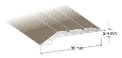 NIVÅLIST NR9 2-4 PLATINA 200CM | Beijerbygg Byggmaterial