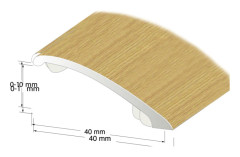 NIVÅLIST 0-15 MM EK 100 CM FRP=12 ST NR 180 SJÄLVHÄFTANDE | Beijerbygg Byggmaterial
