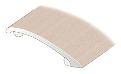 NIVÅLIST 0-10 MM EK 200 CM FRP=12 ST NR 180 SJÄLVHÄFTANDE | Beijerbygg Byggmaterial