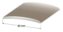 SKARVLIST 30 MM PLATINA 200CM | Beijerbygg Byggmaterial