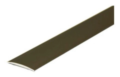 SKARVLIST 30MM SLÄT BRONS 300CM INKLUSIVE SKRUV | Beijerbygg Byggmaterial