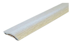 NIVÅLIST 2-12MM COTTON WHITE 100CM SJÄLVHÄFTANDE | Beijerbygg Byggmaterial