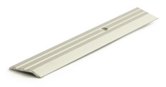 NIVÅLIST SILVER 3MM 1M HABO A01 SKRUVAS | Beijerbygg Byggmaterial