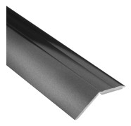 NIVÅLIST 10-16MM GRAFIT 100CM NR 269 SJÄLVHÄFTANDE 12ST/FRP | Beijerbygg Byggmaterial