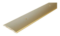 SKARVLIST 60MM RÄFFLAD BRONS 100CM INKLUSIVE SKRUV | Beijerbygg Byggmaterial