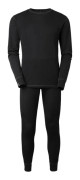 UNDERSTÄLL BASIC SOUTH WEST SVART STL 160 | Beijerbygg Byggmaterial