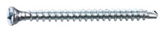 BANDAD SKRUV 3,9X51 800ST FÖR EXTREMT HÅRD GIPS | Beijerbygg Byggmaterial