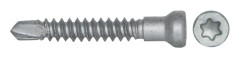 KARMSKRUV BORRSPETS 6,7X42MM 100ST