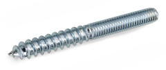 SKRUVSTIFT 5074 M6X50MM S*U*02 4ST (SB) | Beijerbygg Byggmaterial