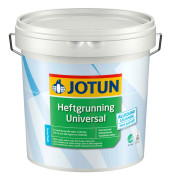 HÄFTGRUND UNIVERSAL BASA 9L | Beijerbygg Byggmaterial