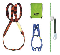 FALLSKYDDSKIT TITAN TAK MILLER | Beijerbygg Byggmaterial