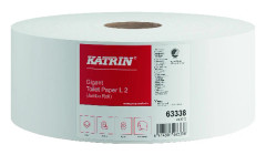 Toalettpapper CLASSIC GIGANT L2