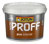  JOTAPROFF PVA 07 VIT-BAS Obruten - 9L