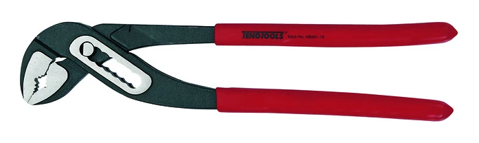 Polygriptång MB481 - 250mm