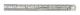 Teng Tools STÅLSKALA ST200