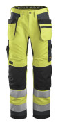HANTVERKSBYXA 6230 KL2 STL 152 VARSEL | Beijerbygg Byggmaterial