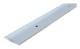 NIVÅLIST 0-15MM SLÄT SILVER 300CM INKLUSIVE SKRUV | Beijerbygg Byggmaterial