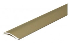NIVÅLIST 2-15MM SLÄT BRONS 200CM SJÄLVHÄFTANDE | Beijerbygg Byggmaterial