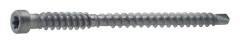 PANELSKRUV BORRSPETS UTV ZN/NI C4 BITS T15 4,2X62 | Beijerbygg Byggmaterial