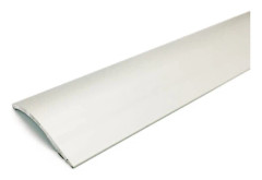 NIVÅLIST 0-18MM SLÄT SILVER 300CM SJÄLVHÄFTANDE | Beijerbygg Byggmaterial