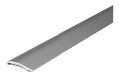 NIVÅLIST 2-15MM SLÄT SILVER 300CM SJÄLVHÄFTANDE | Beijerbygg Byggmaterial
