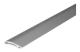 NIVÅLIST 2-15MM SLÄT SILVER 300CM SJÄLVHÄFTANDE | Beijerbygg Byggmaterial
