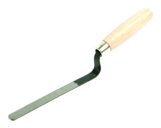 FOGSLEV SLÄT KONISK SLIP 16MM | Beijerbygg Byggmaterial