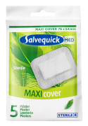 PLÅSTER MAXI COVER SALVEQUICK 54X76MM | Beijerbygg Byggmaterial