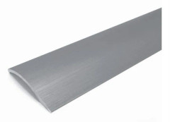 NIVÅLIST 0-18MM SLÄT N.GRAFIT 100CM SJÄLVHÄFTANDE | Beijerbygg Byggmaterial
