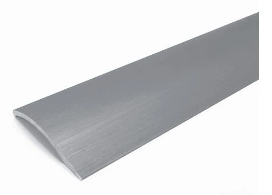 NIVÅLIST 0-18MM SLÄT N.GRAFIT 100CM SJÄLVHÄFTANDE | Beijerbygg Byggmaterial