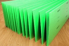 Golvtillbehör Pergo Smart Underlay 15m² Underlagsfoam