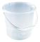 Hink NORDISKA PLAST 5L transparent