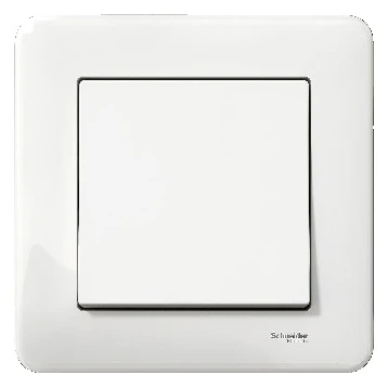 Strömställare Exxact Ip44 Bp Vit