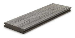 TRALL TREX ISLAND MIST 24X140 L=4,88M 6,85LPM/M2 KOMPOSIT | Beijerbygg Byggmaterial