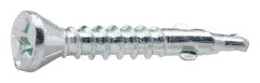 SPÅNSKRUV 3,8X28 BORRSP 250ST G16JDWZK ZINK | Beijerbygg Byggmaterial