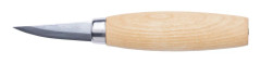 SLÖJDKNIV 120 MORAKNIV KOLSTÅL | Beijerbygg Byggmaterial