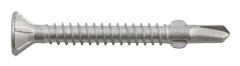 VINGBORRSKRUV BANDAD WING+ EFZ PH2 4,2X32 1000ST | Beijerbygg Byggmaterial