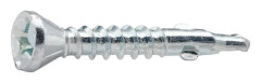 SPÅNSKIVESKR G16JDWZL 3,8X28 1000ST | Beijerbygg Byggmaterial