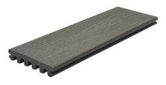 TRALL TREX CLAM SHELL 24X140 L=4,88M 6,85LPM/M2 KOMPOSIT | Beijerbygg Byggmaterial