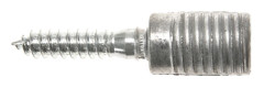 KARMSKRUV TRÄ ELFÖRZINKAD 7,0X70MM 50ST | Beijerbygg Byggmaterial