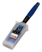 LACKPENSEL SNEDSTÄLLD DIAMOND QUICK BLUE 35MM | Beijerbygg Byggmaterial