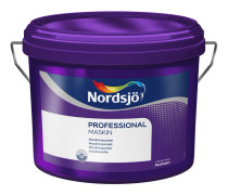 MASKINSPACKEL PRO 15L NORDSJÖ | Beijerbygg Byggmaterial