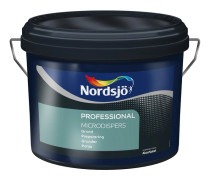 GRUNDFÄRG MICRODISPERS PRO 10L NORDSJÖ | Beijerbygg Byggmaterial